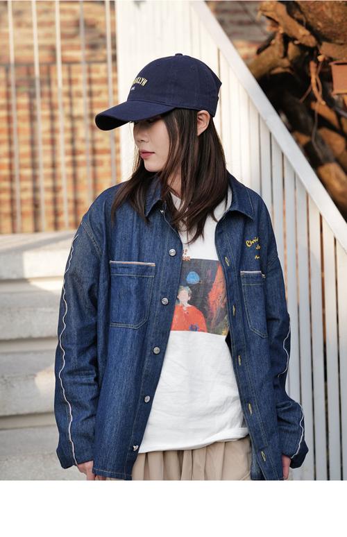 圆脸适合带什么帽子