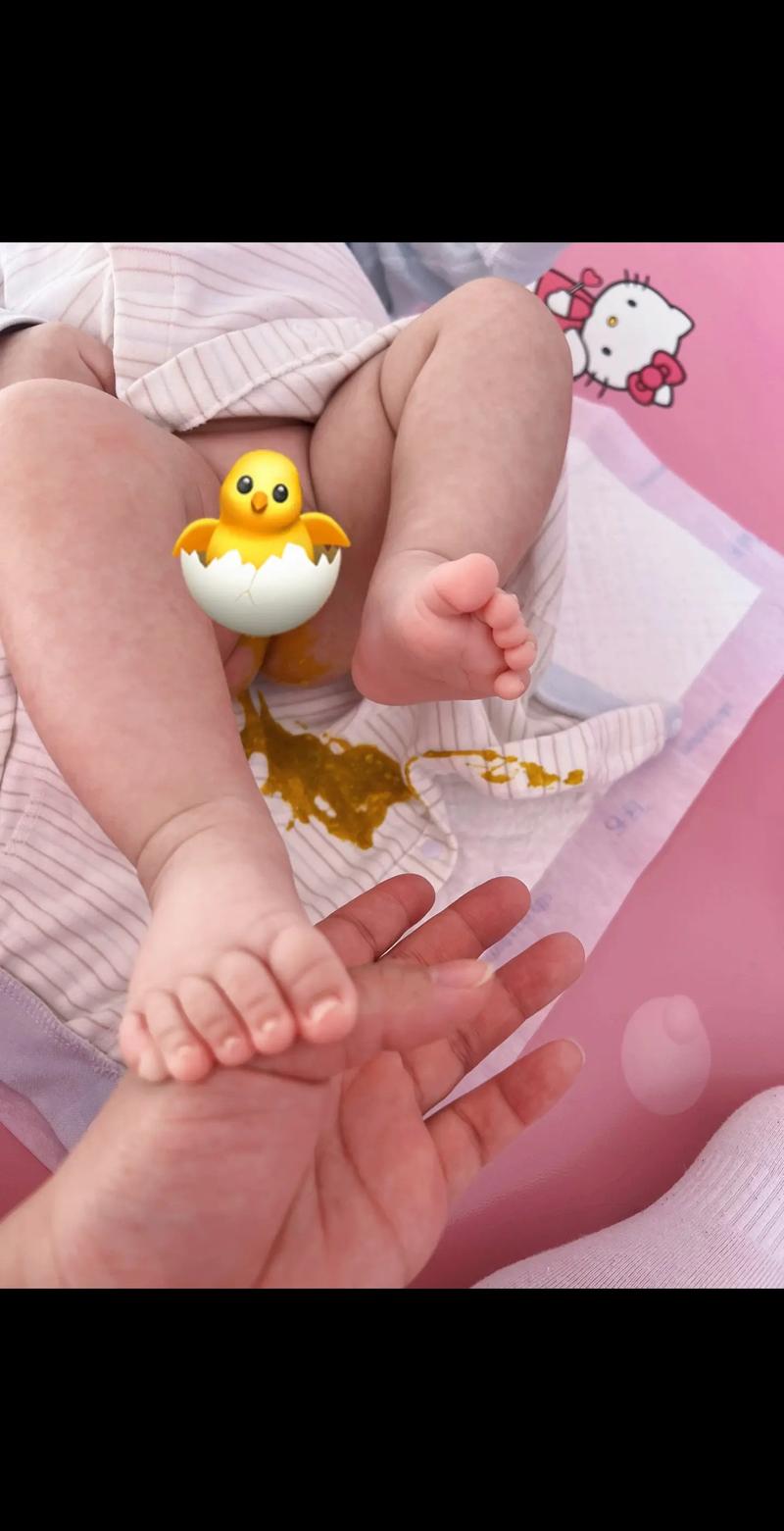 婴儿为什么拉稀