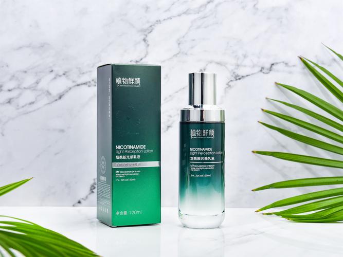 纯植物的护肤品有哪些品牌