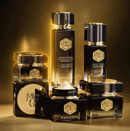 maogepin护肤品