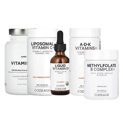vitamink护肤品