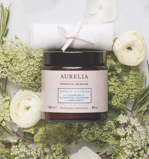 aurelia 护肤品