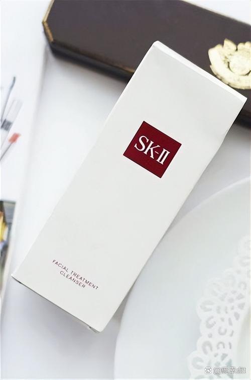 娇韵诗棉花籽洗面奶男