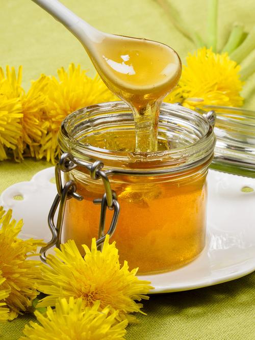 减肥要喝什么蜂蜜