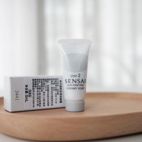 嘉娜宝洗面奶使用心得