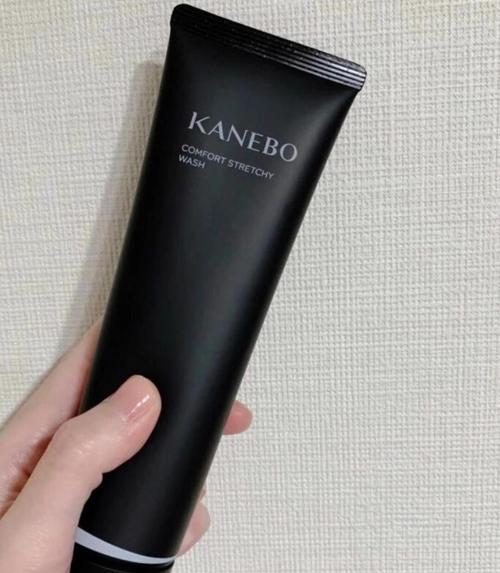 嘉娜宝洗面奶使用心得