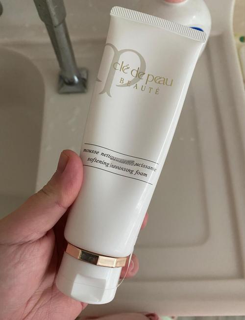 cpb的洗面奶有哪些