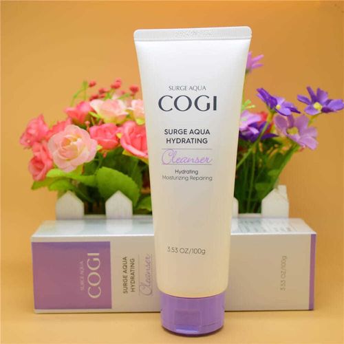 洗面奶含有玻尿酸好吗