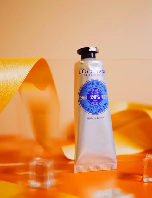 欧舒丹护肤品是护肤品吗