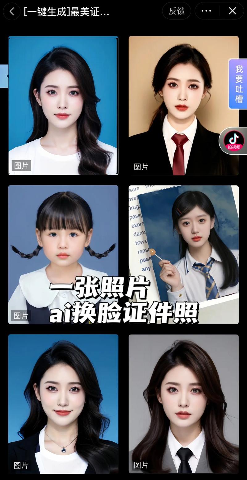 什么软件可以换发型