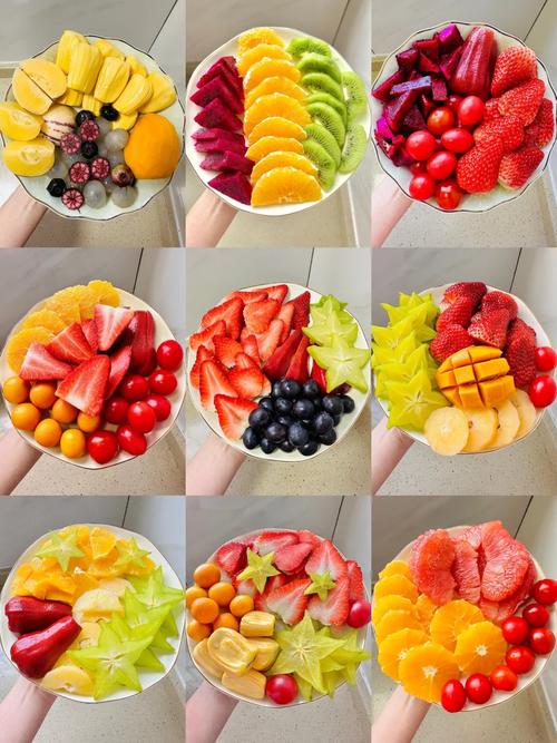 减肥水果餐用什么水果