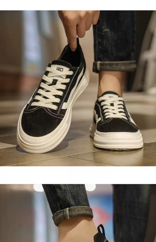 什么牌子鞋好看