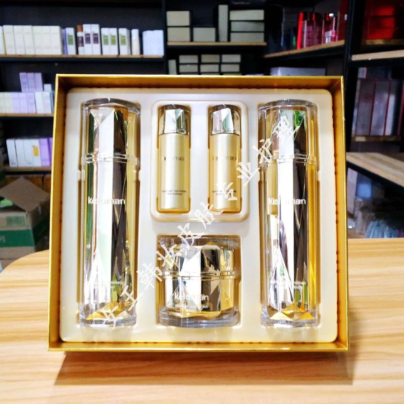 韩国护肤品个欧美护肤品