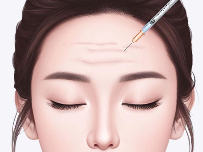 额头皱纹叫什么