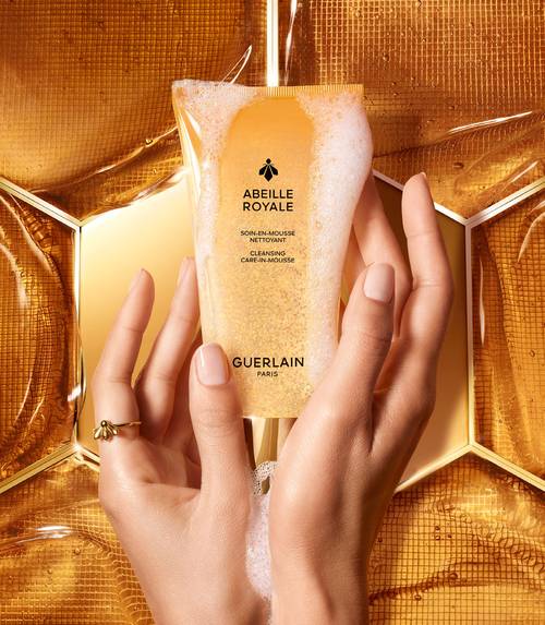 法国护肤品和日本护肤品