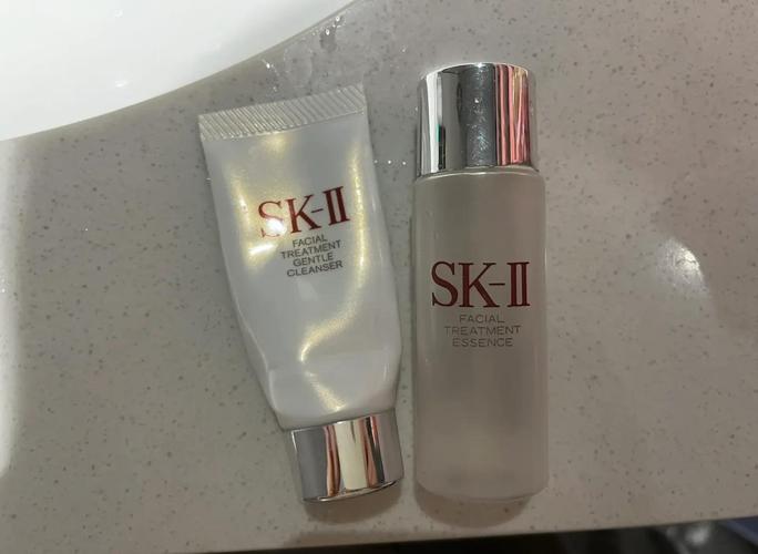 sk2一套护肤品怎么样