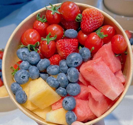 减肥时晚餐吃什么水果最好