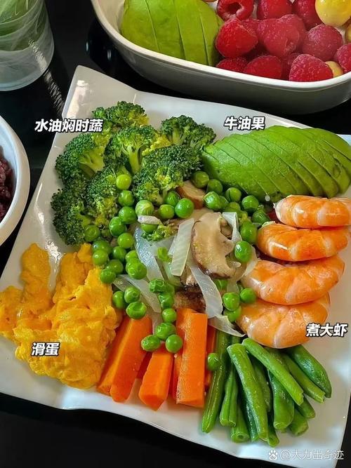 减肥时晚餐吃什么水果