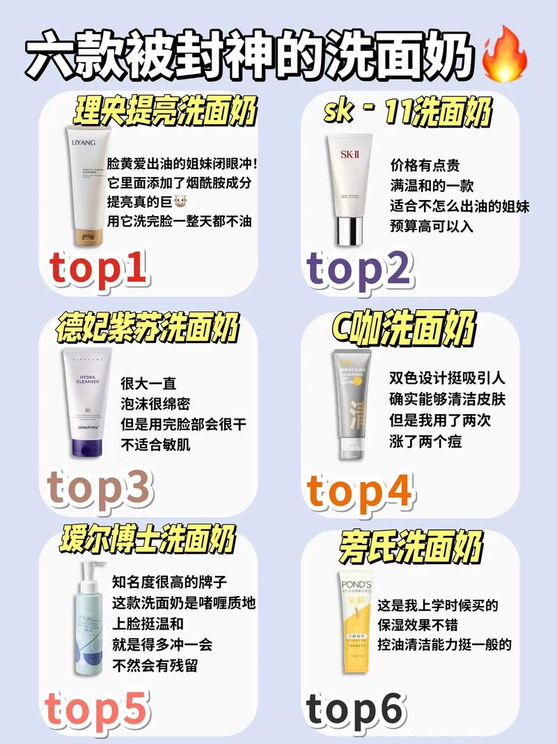 sk-11洗面奶价位