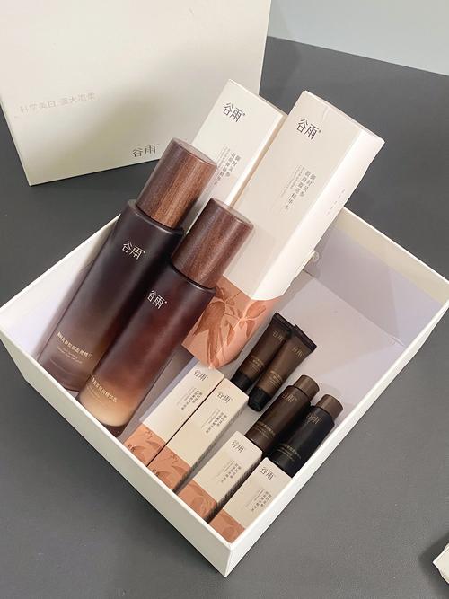 二十八岁用什么护肤品好