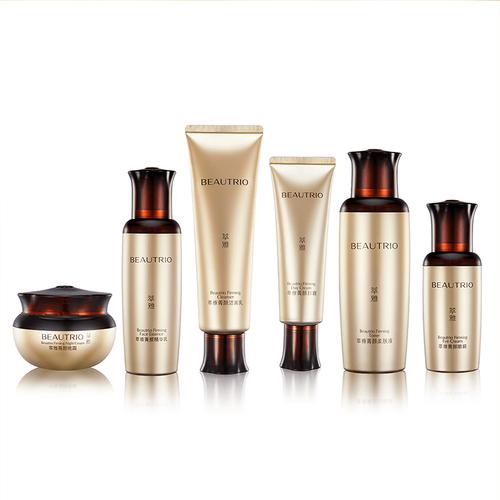 无限极美白护肤品怎么样