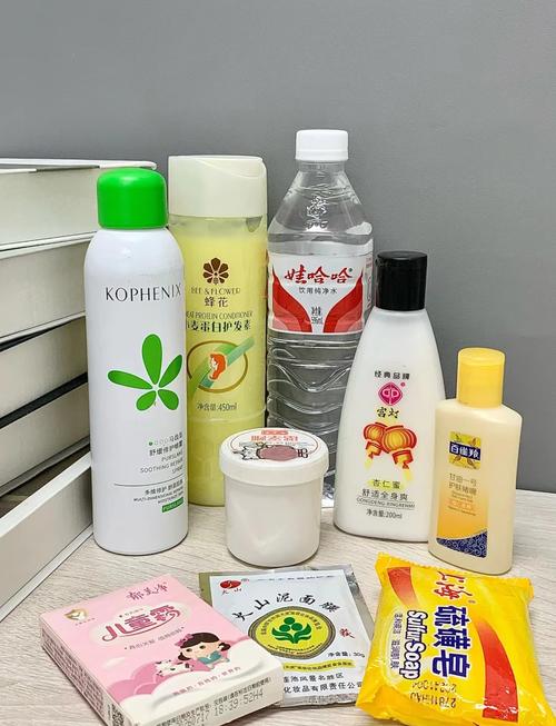 大学生一般用什么护肤品