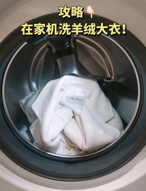 羊毛大衣用什么洗
