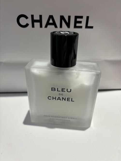 男士香奈儿护肤品怎么样