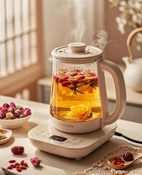 喝什么能美容养颜