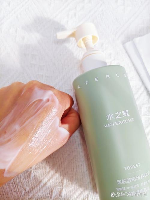 不用洗面奶直接用喷雾
