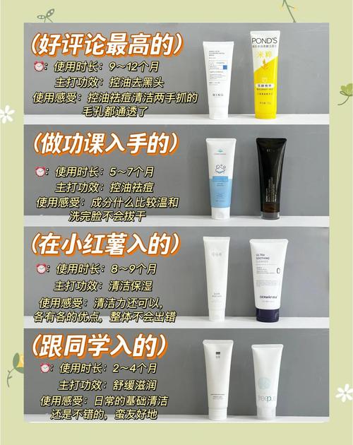 怎么用洗面奶洗去黑头