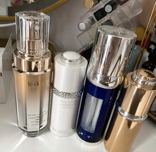 25岁好用的护肤品推荐