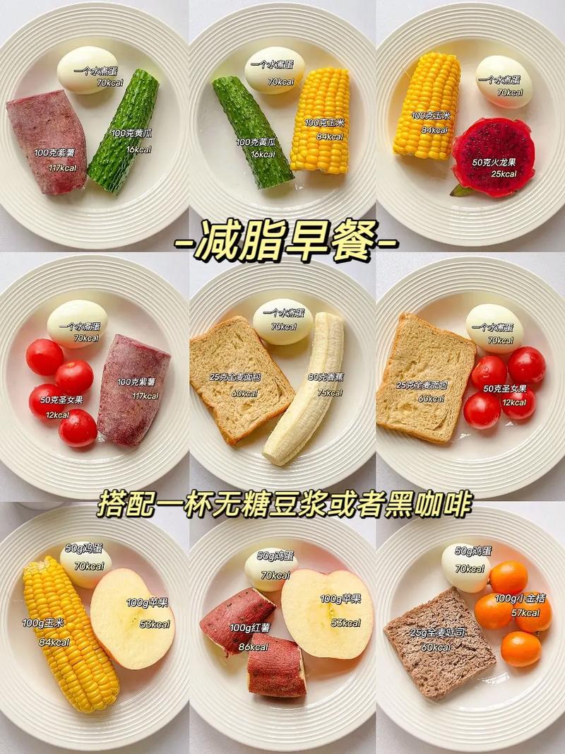 吃完了饭吃什么减肥