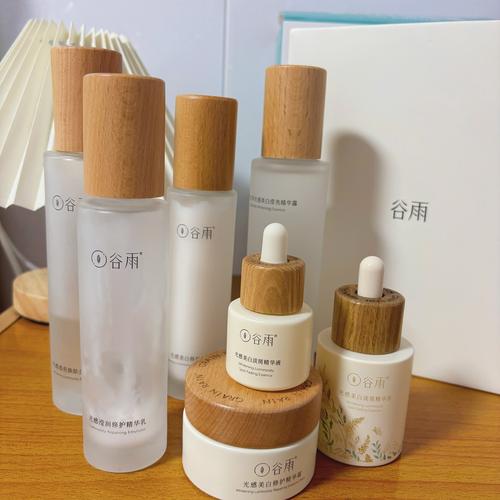 学生用什么牌子护肤品好