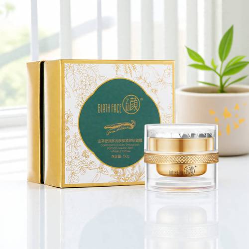 40岁女性用什么护肤品