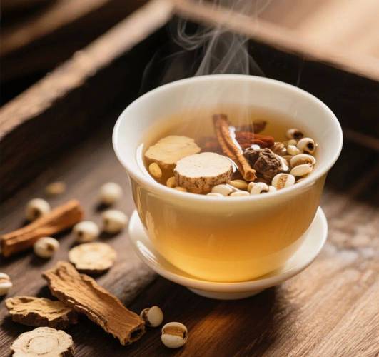 减肥喝什么茶最有效