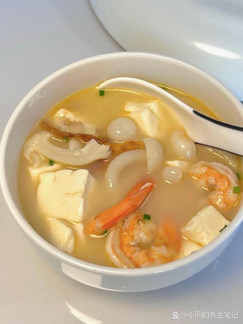 炖什么汤可以减肥吗