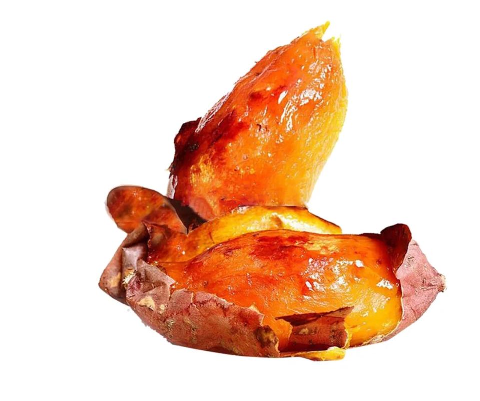 吃什么红薯减肥效果最好