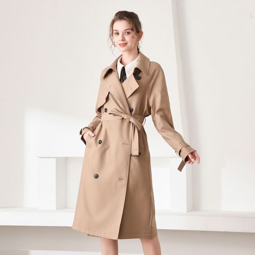 双排扣皮带怎么搭配