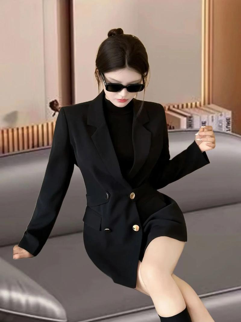 双排扣皮带怎么搭配