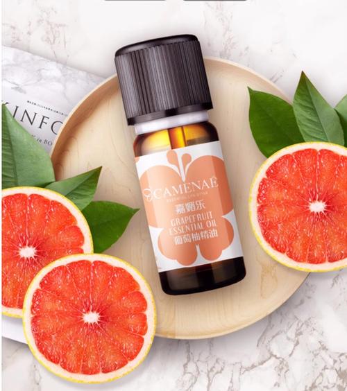 嘉媚乐精油怎么搭配好