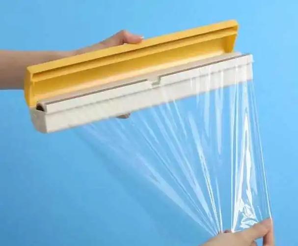 保鲜膜减肥法要涂什么