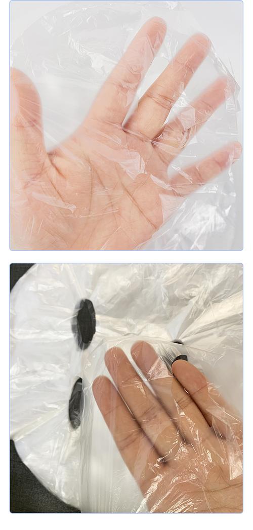 保鲜膜减肥法要涂什么