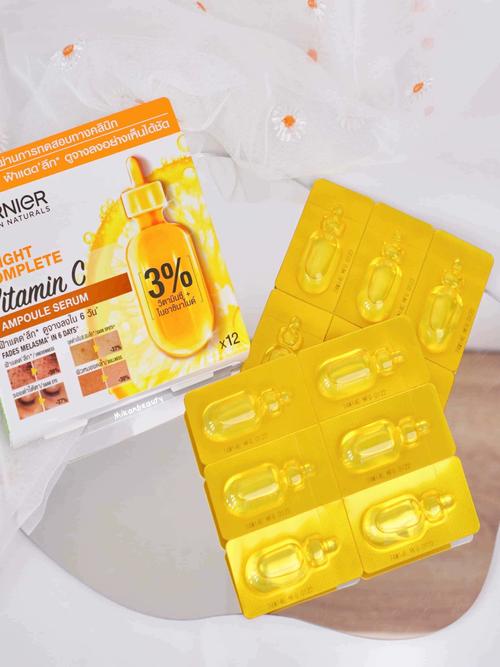 泰国的护肤品最好是什么