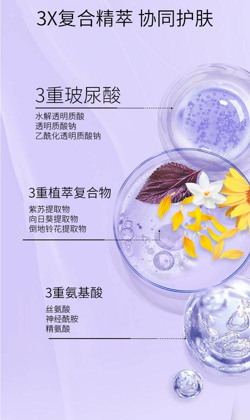 ahc护肤品套装价格表
