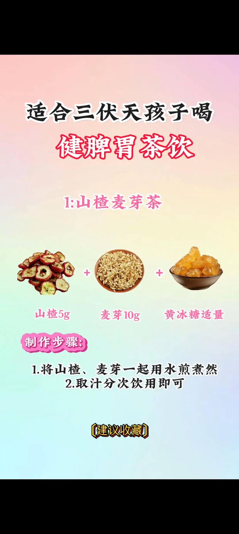 小孩喝什么茶减肥最快
