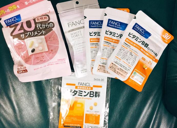 fancl护肤品多少钱