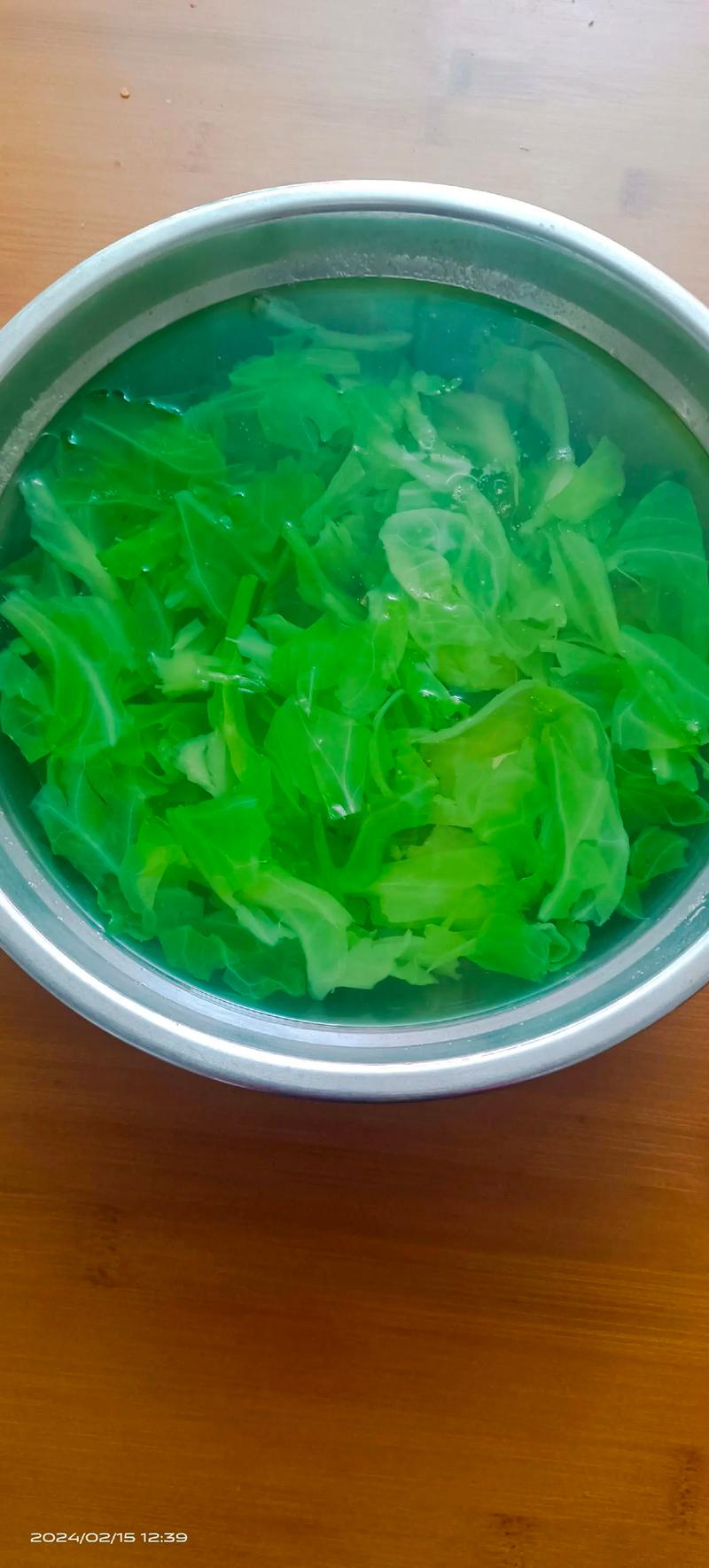 夏天吃什么白水菜减肥