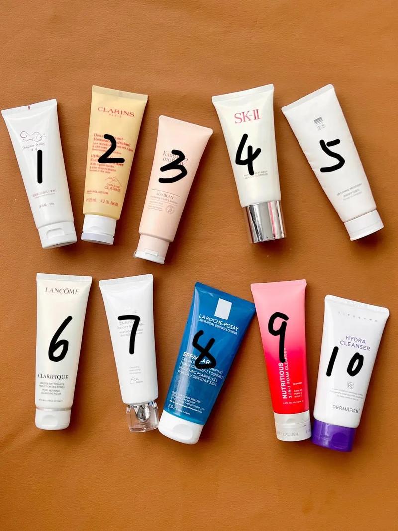 de洗面奶孕妇能否用