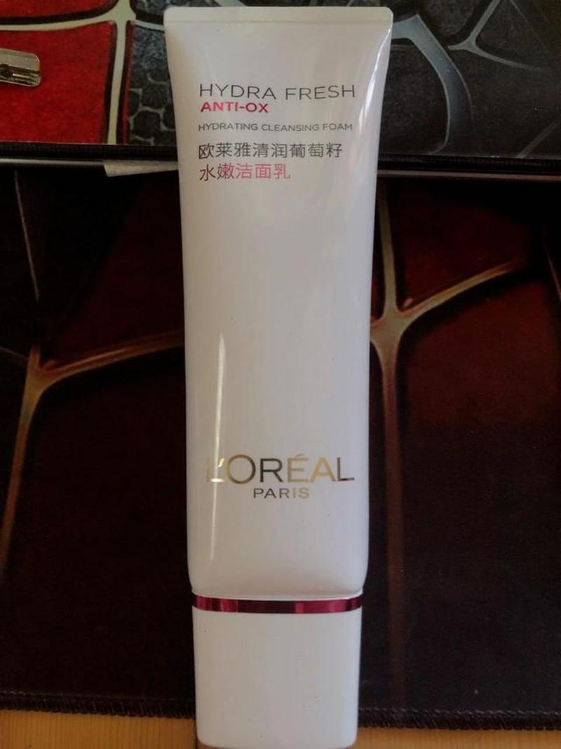 碧欧泉洗面奶女士哪款